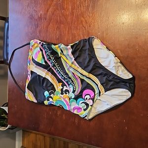 Trina Turk Swimsuit